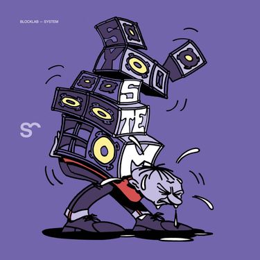 BLOCKLAB - System