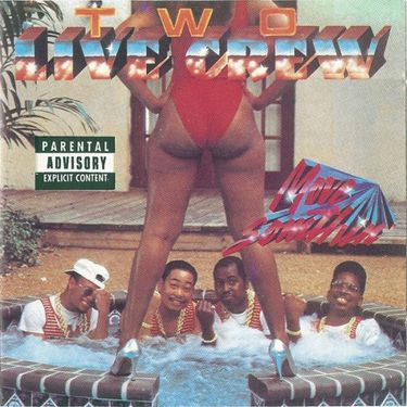 Two Live Crew - Move Somethin'