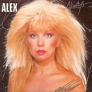 Alex - Always