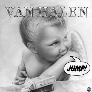 Van Halen - Jump