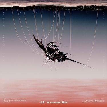 What So Not & Buunshin - Threads