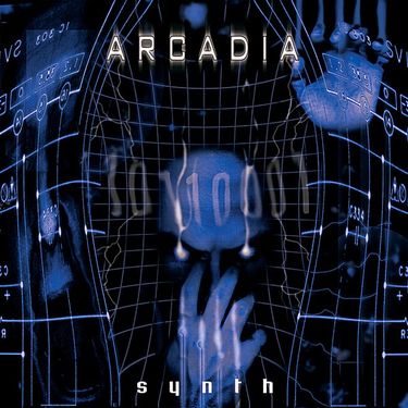 Arcadia - Synth