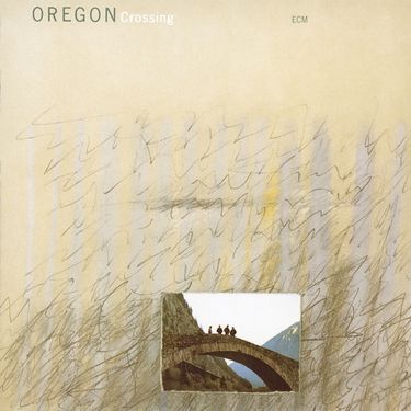 Oregon - Crossing