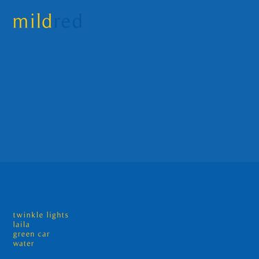 mildred - mild