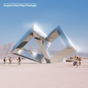 John Summit - Playa Package