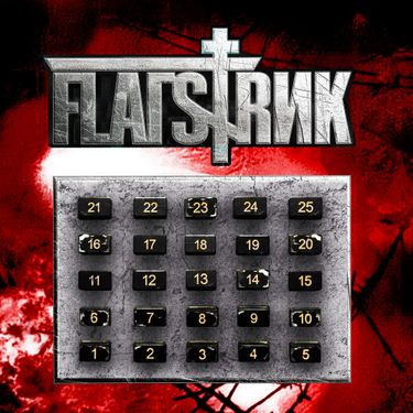 JDFLAG - FLAГSTRИК