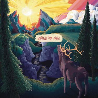 Skiimo - Nothing Ever Changes