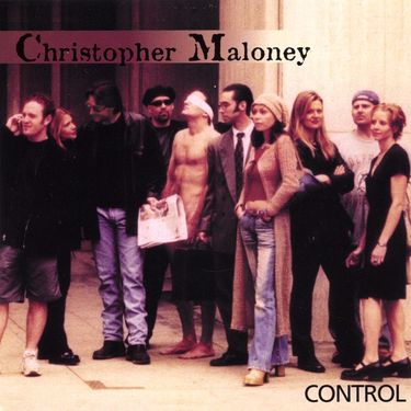 Christopher Maloney - Control