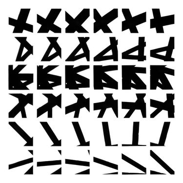 Conforce - Kinetic Image