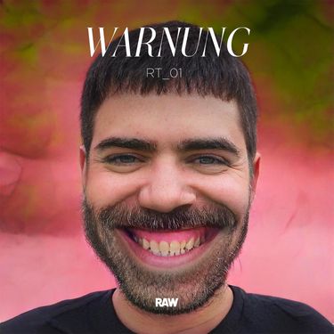 Warnung - RT_01 EP