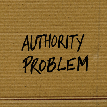 Pinkshift - Authority Problem
