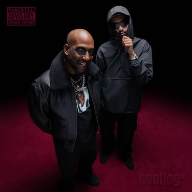 STI & JeanJass - Bootleg
