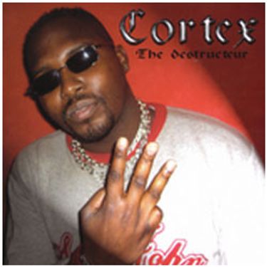 Cortex - The Destructeur