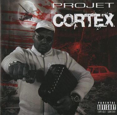 Cortex - Projet Cortex