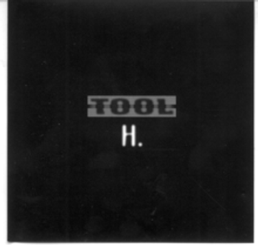 TOOL - H.