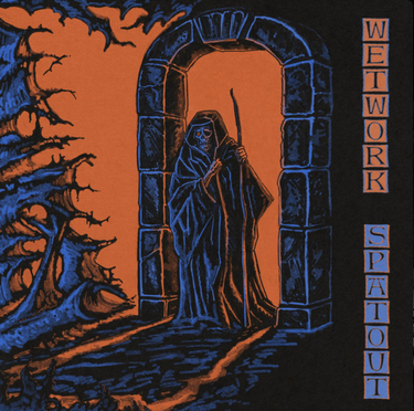 Wetwork & Spat Out - Split