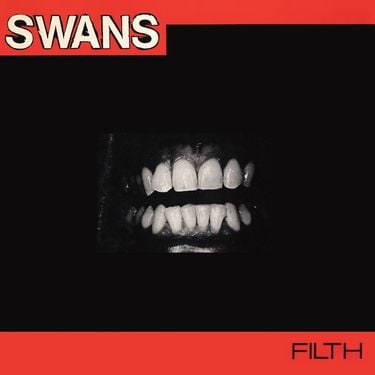 Swans - Filth