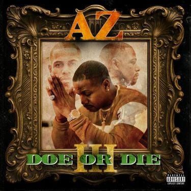 AZ - Doe Or Die III