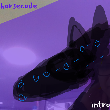 horsecode - Intro