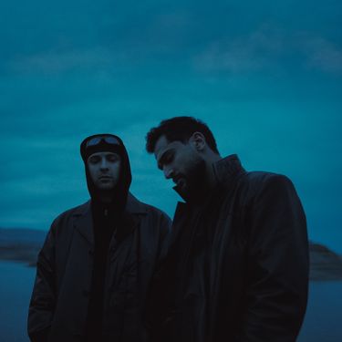 Егор Крид [Egor Kreed] & JONY - Дым