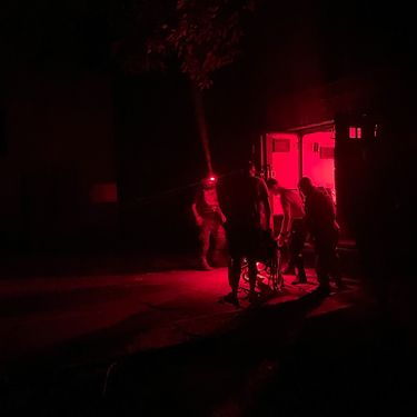 Ницо Потворно - Нормальне Літо 25