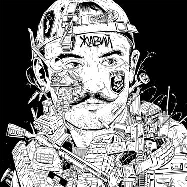 Бумбокс - Живий
