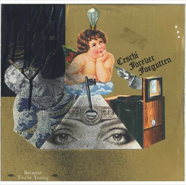 Ceschi - Forgotten Forever