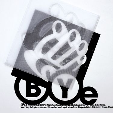 YEOHO & B JYUN. - BYe