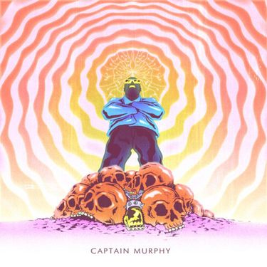 Captain Murphy - Immaculation
