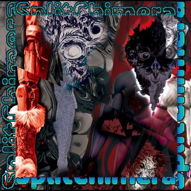 Sick&sup2; - Split Chimera