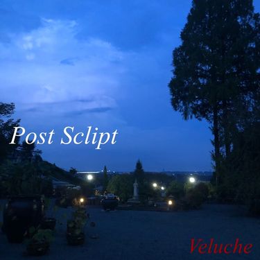 Veluche & 初音ミク [Hatsune Miku] - Post Sclipt