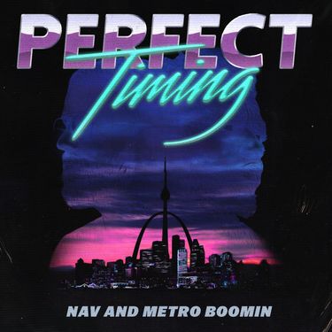 NAV & Metro Boomin - Minute