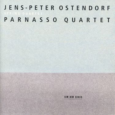 Parnasso Quartet - String Quartet