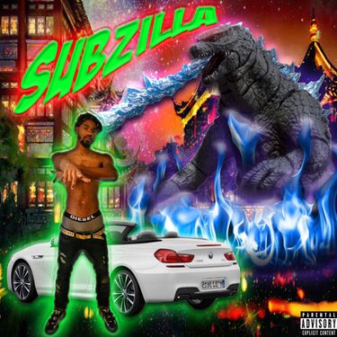 SUB9K - Subzilla