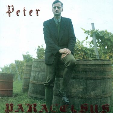 Peter - Paracelsus
