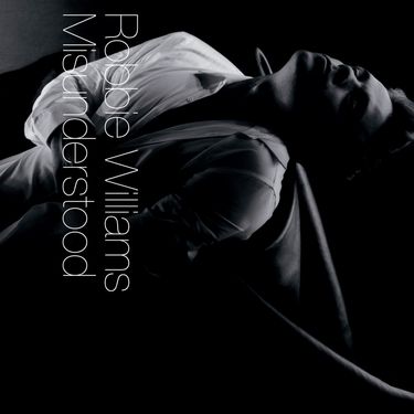 Robbie Williams - Misunderstood