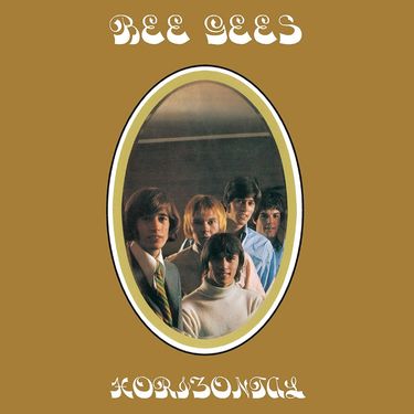 Bee Gees - Horizontal