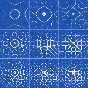 David Shea - Meditations