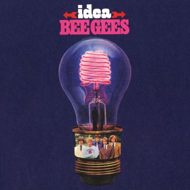 Bee Gees - Idea