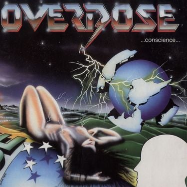 Overdose - &hellip;Conscience&hellip;