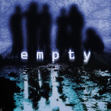 Empty Shell Casing - Grasp