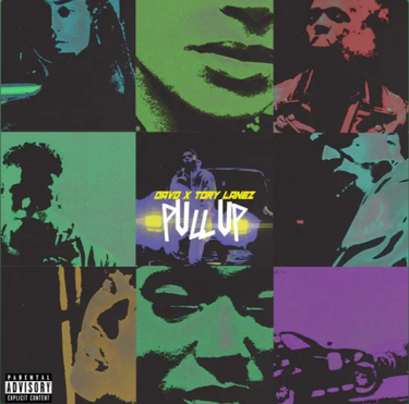 Davo & Tory Lanez - Pull Up