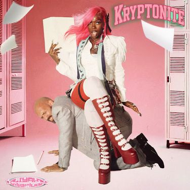 Aliyah's Interlude - Kryptonite