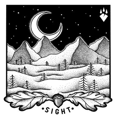 Wolf & Bear - Sight
