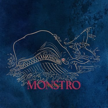 Wolf & Bear - Monstro