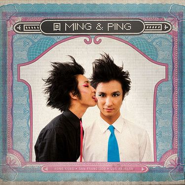 Ming & Ping - Ming & Ping