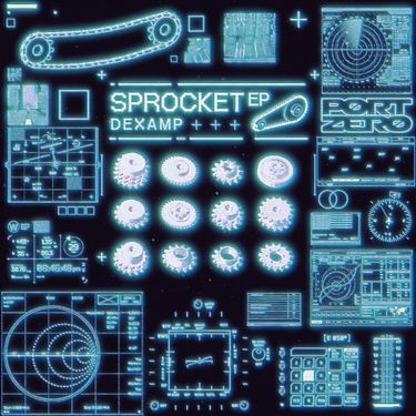 DEXAMP - SPROCKET