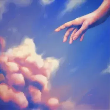 Arbiter - Grab The Clouds