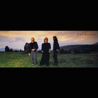 Bee Gees - E&middot;S&middot;P