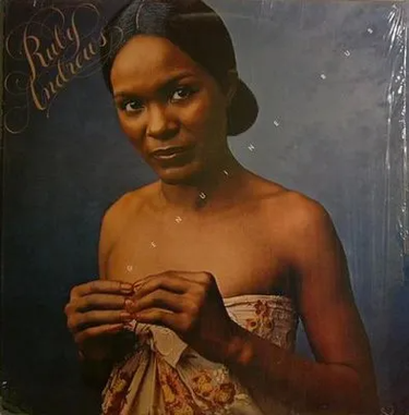 Ruby Andrews - Genuine Ruby